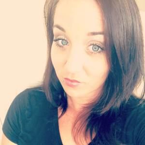 Meet your Posher, Briana